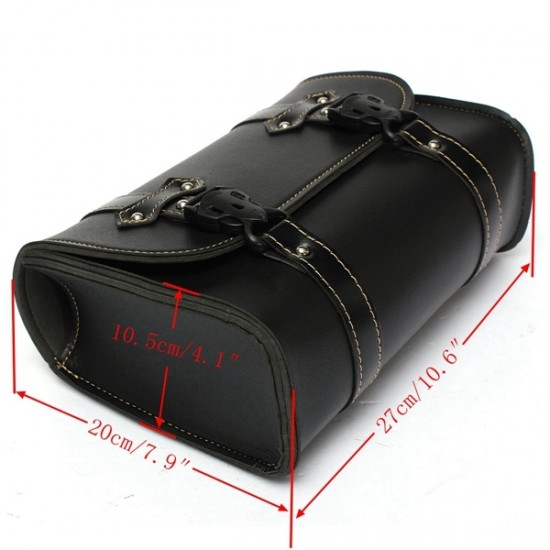 harley davidson tool pouch