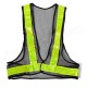 Reflective Vest High Visibility Warning Safety Gear