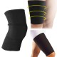 Thigh Sleeve Calf Leg Compression Hamstring Groin Support Brace Protective