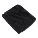 3pcs Women Winter Warm Pom Hat Cap Face Mask Scarf Wool Knit Neck Thickened Plush