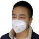 5Pcs PM2.5 Anti-dust Mask Breathable Motorcycle N95 Face Mask CK Tech