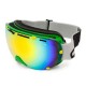 Anti Fog UV Dual Lens Winter Racing Outdooors Snowboard Ski Goggles Sun Glassess CRG101-2A