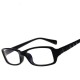 Colorful PC Full Rim Glass Plain Eyeglasses Anti-UV Fashion Computer Goggles Eyewear Unisex