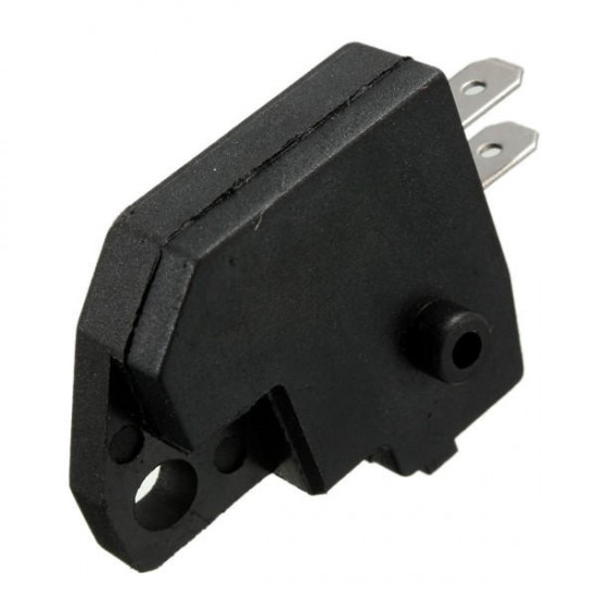 Universal Front Right Lever Brake Light Switch Motorcycle Scooter