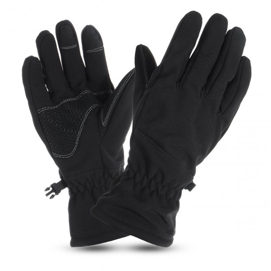 -30Ã¢â€žÆ’ Waterproof Motorcycle Ski Snowboard Gloves Warm Thermal Winter Sports Men Women