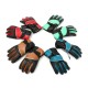 12V Warm Electric Heated Warmer Winter Gloves Motorcycle Scooter E-bike