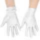 Women Dance Show Gloves Wedding Prom Stretchy Motorcycle Riding