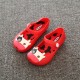 Baby Toddler Kids Children Mini Beach Summer Jelly Fish Mouth Sandals Cow Cattle Rainy Rubber Anti Slip Shoes Baby Toddler Kids Children Mini Beach Summer Jelly Fish Mouth Sandals Cow Cattle Rainy Rubber Anti Slip Shoes