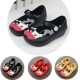 Baby Toddler Kids Children Mini Beach Summer Jelly Fish Mouth Sandals Cow Cattle Rainy Rubber Anti Slip Shoes Baby Toddler Kids Children Mini Beach Summer Jelly Fish Mouth Sandals Cow Cattle Rainy Rubber Anti Slip Shoes