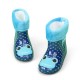 Children Girls Boys Cartoon Cotton Padded Jelly Winter Warm Rain Boots Children Girls Boys Cartoon Cotton Padded Jelly Winter Warm Rain Boots