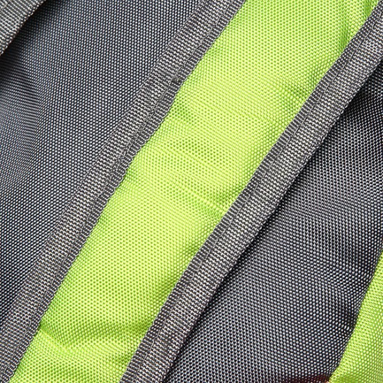 1-3 Years Old Kids Nylon Walking Safety Harness Backpack Cartoon Lovely Shoulder Bag
