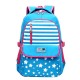 7-15 Years Old Teenager Casual Students Nylon Backpack Large Capacity Durable School Bag