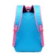 7-15 Years Old Teenager Casual Students Nylon Backpack Large Capacity Durable School Bag