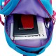 7-15 Years Old Teenager Casual Students Nylon Backpack Large Capacity Durable School Bag