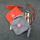 Children Cartoon Rabbit Crossbody Cute Casual Shoulder Bag for Kindergarten Kids