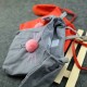 Children Cartoon Rabbit Crossbody Cute Casual Shoulder Bag for Kindergarten Kids