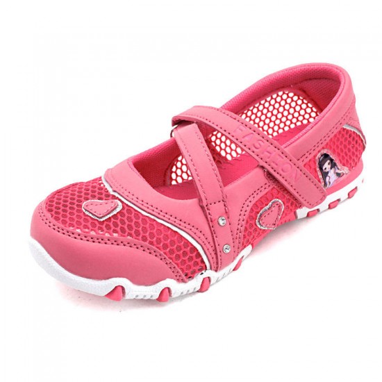 2016 New Girl Sandals Children Summer Shoes Kids Breathable Mesh Beach Footwear 2016 New Girl Sandals Children Summer Shoes Kids Breathable Mesh Beach Footwear