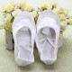 Ballet Dance Gymnastics Shoes Girl Soft Women Canvas Fitness Slippers