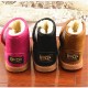 Child Girl Boy Thicken Warm Baby Classic Snow Boots Children Plush Fur Winter Shoes Child Girl Boy Thicken Warm Baby Classic Snow Boots Children Plush Fur Winter Shoes