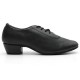 Kid Boy Latin Jazz Tango Salsa Waltz Dance Ballroom Shoes