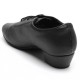 Kid Boy Latin Jazz Tango Salsa Waltz Dance Ballroom Shoes