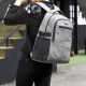 14 Inches Laptop Backpack Men Casual Backpack