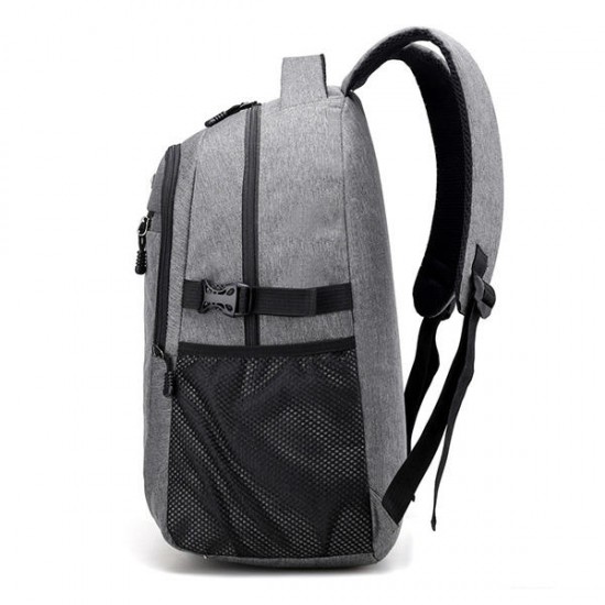 14 Inches Laptop Backpack Men Casual Backpack