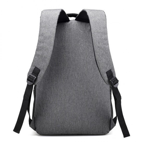 14 Inches Laptop Backpack Men Casual Backpack