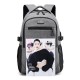 14 Inches Laptop Backpack Men Casual Backpack