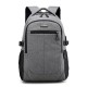 14 Inches Laptop Backpack Men Casual Backpack