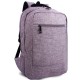 14inch Laptop Men Women Canvas Backpack Student Outdoor Travel Hiking Backpack