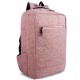14inch Laptop Men Women Canvas Backpack Student Outdoor Travel Hiking Backpack