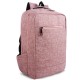 14inch Laptop Men Women Canvas Backpack Student Outdoor Travel Hiking Backpack