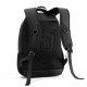 15.6'' Laptop Compartment Travel Backpack Big Capacity Waterproof Oxford Bag For Men