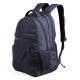 16 Inch Nylon Backpack Business Casual Airbag Shockproof Waterproof Laptop Bag For Men Women 16 Inch Nylon Backpack Business Casual Airbag Shockproof Waterproof Laptop Bag For Men Women
