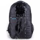 16 Inch Nylon Backpack Business Casual Airbag Shockproof Waterproof Laptop Bag For Men Women 16 Inch Nylon Backpack Business Casual Airbag Shockproof Waterproof Laptop Bag For Men Women