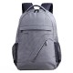 16 Inch Nylon Backpack Business Casual Airbag Shockproof Waterproof Laptop Bag For Men Women 16 Inch Nylon Backpack Business Casual Airbag Shockproof Waterproof Laptop Bag For Men Women