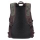 18in Laptop Backpack Casual Travel Bag Canvas Bag with USB Charging Port 18in Laptop Backpack Casual Travel Bag Canvas Bag with USB Charging Port