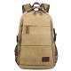 18in Laptop Backpack Casual Travel Bag Canvas Bag with USB Charging Port 18in Laptop Backpack Casual Travel Bag Canvas Bag with USB Charging Port