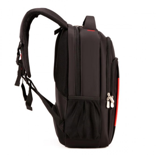 28L 14-16inch Laptop Men Business Waterproof large Capacity Travel Backpack