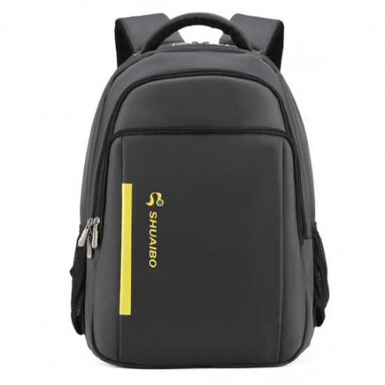 28L 14-16inch Laptop Men Business Waterproof large Capacity Travel Backpack