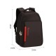 28L 14-16inch Laptop Men Business Waterproof large Capacity Travel Backpack