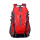 35L Waterproof Nylon Outdoor Hiking Backpacks Travel Sport School Mountain Bags