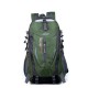 35L Waterproof Nylon Outdoor Hiking Backpacks Travel Sport School Mountain Bags