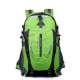 35L Waterproof Nylon Outdoor Hiking Backpacks Travel Sport School Mountain Bags