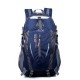35L Waterproof Nylon Outdoor Hiking Backpacks Travel Sport School Mountain Bags 35L Waterproof Nylon Outdoor Hiking Backpacks Travel Sport School Mountain Bags