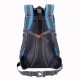 40L Big Capacity Travel Backpack Waterproof Nylon Outdoor Bag For Women Men 40L Big Capacity Travel Backpack Waterproof Nylon Outdoor Bag For Women Men