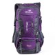 55L Travel Hiking Nylon Men Backpack Casual Mountaineering Backpack 55L Travel Hiking Nylon Men Backpack Casual Mountaineering Backpack