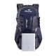 55L Travel Hiking Nylon Men Backpack Casual Mountaineering Backpack 55L Travel Hiking Nylon Men Backpack Casual Mountaineering Backpack
