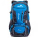 55L Travel Hiking Nylon Men Backpack Casual Mountaineering Backpack 55L Travel Hiking Nylon Men Backpack Casual Mountaineering Backpack